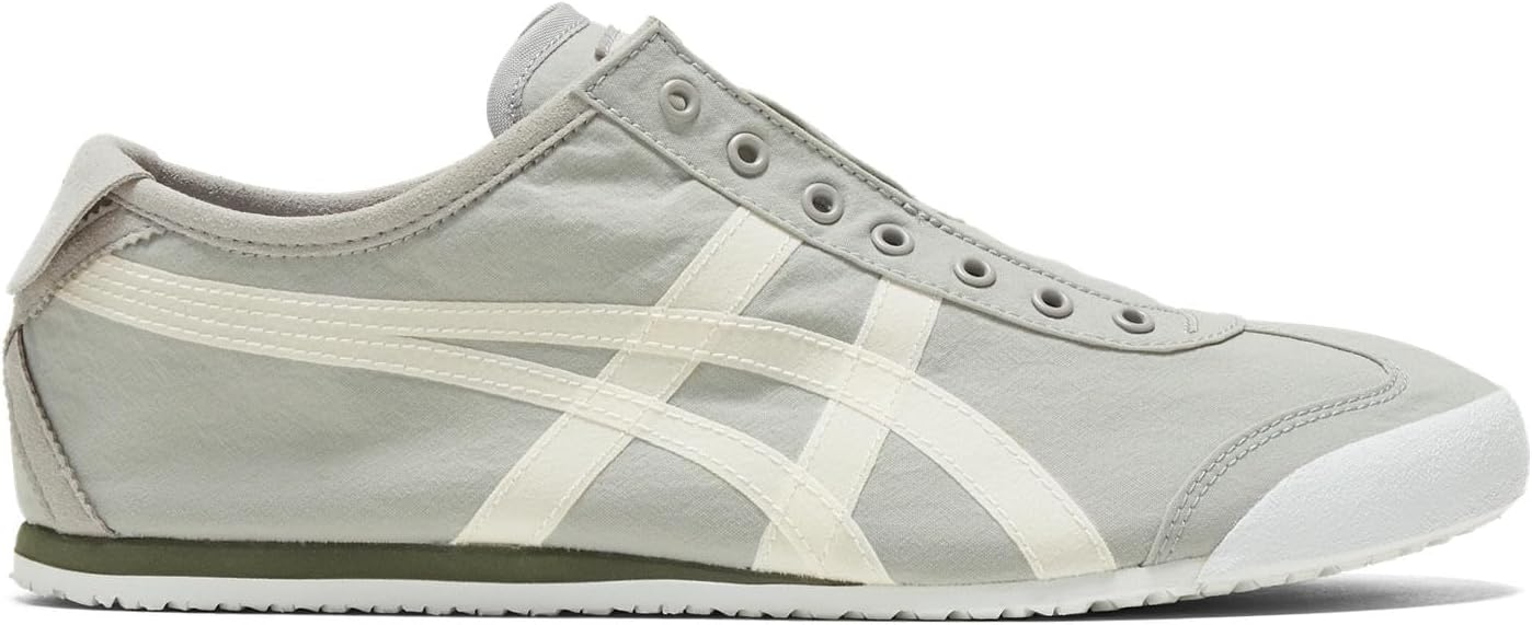 Onitsuka Tiger Oxford MEXICO 66 Slip-on