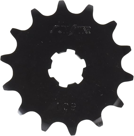 Sunstar 10914 14-Teeth 420 Chain Size Front Countershaft Sprocket
