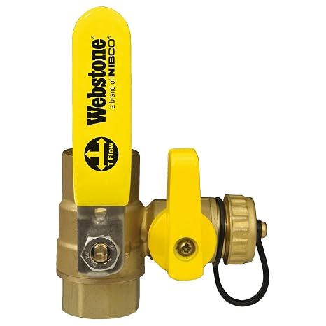 Webstone 41403 Isolation Pump Flange With Rotating Flange, 3/4 In. Ips