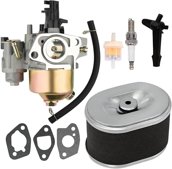 Carburetor For Briggs & Stratton 550 Series XR550 Carb 5.50 5.50ft Engine 127cc With Air Filter
