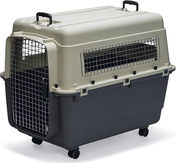 Karlie aircraft box Nomad 100 x 67 x 75 cm size XXL