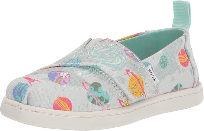 Toms Unisex-Child Alpargata