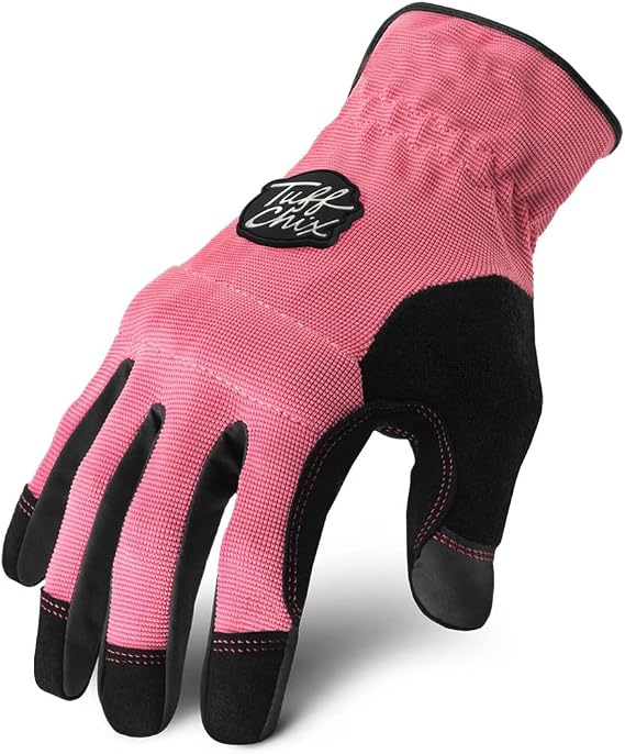 Ironclad Tuff Chix Gloves