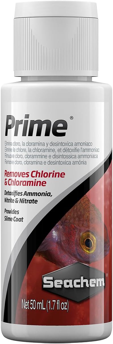 Seachem Prime 50 ML