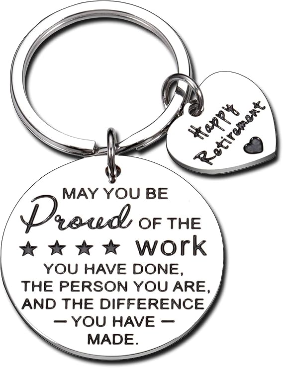Boss Gifts Boss Day Gifts for Him Her Retirement Gifts for Women Men Employee Appreciation Gifts for Coworkers Thank You Gifts for Women Boss Teacher Nurse Coworker Leaving Gifts for Retired Employee