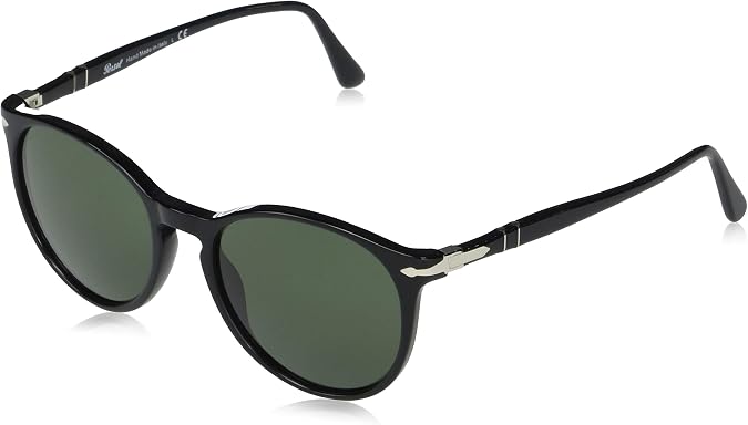 Persol PO3228S Round Sunglasses