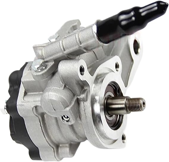 Power Steering Pump Compatible For Hyundai HD56.HD75 HD78 D4DD 57100-5H101 57100-5H100 571005H101 571005H100