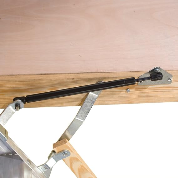 Louisville Ladder PK800-LH Power Arm (Left)