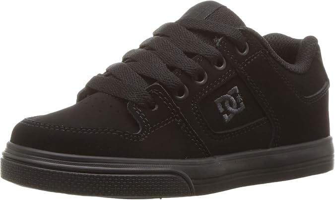 DC Pure Kids Skate Shoe