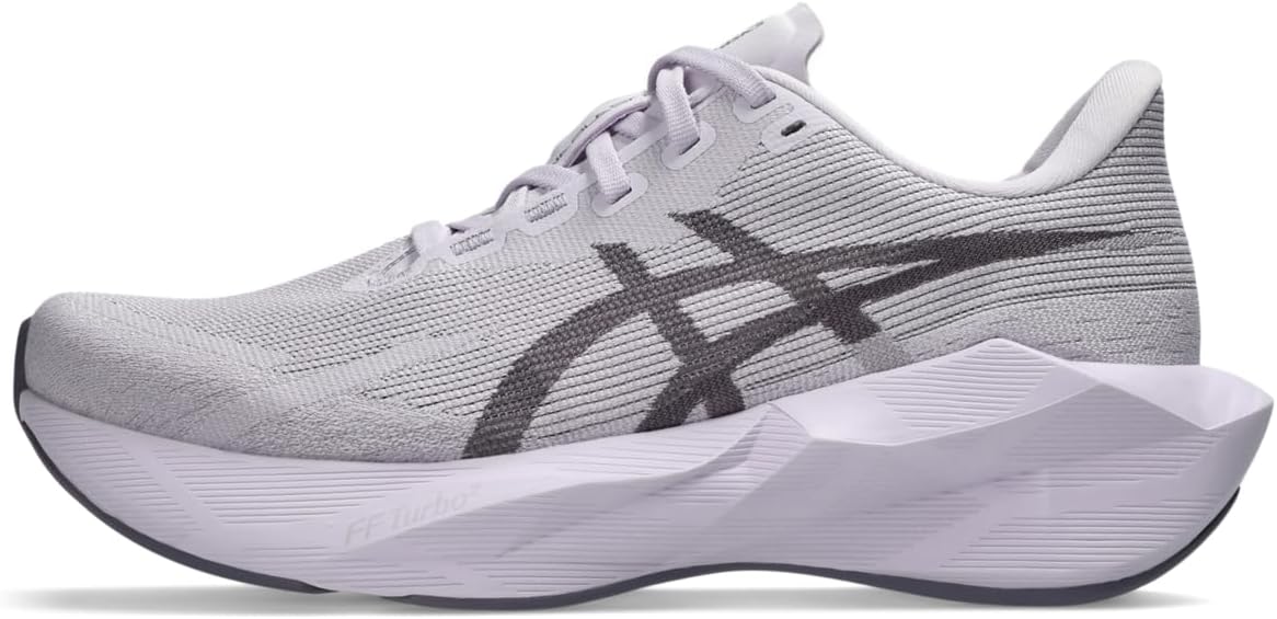 ASICS Women's NOVABLAST 6 Running