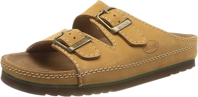 Scholl AIR Bag Mules