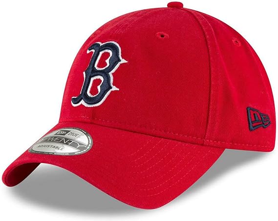 New Era Unisex MLB 9twenty Baseball Cap