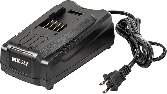 MX24V 2.5A Battery Charger 24LFC14-ETL