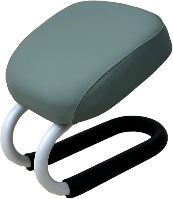 Meditation Stool Adjustable Comfort Prayer Kneeler with Non-Slip Pad Portable Meditation Bench for Adults Home