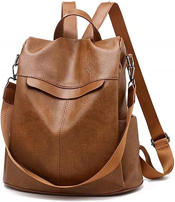shepretty Anti Theft Backpacks for Women Travel Backpack