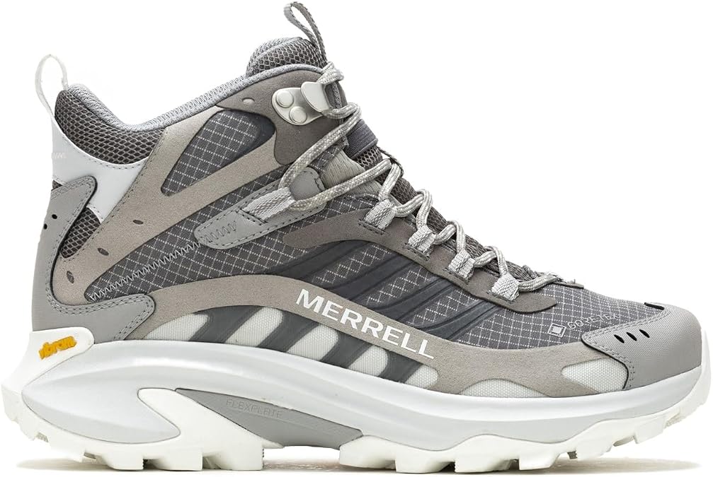 Merrell Moab Speed 2 Mid GTX | Hiking Shoes