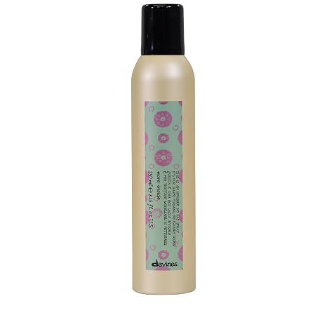 Davines This Is An Invisible No Gas Spray