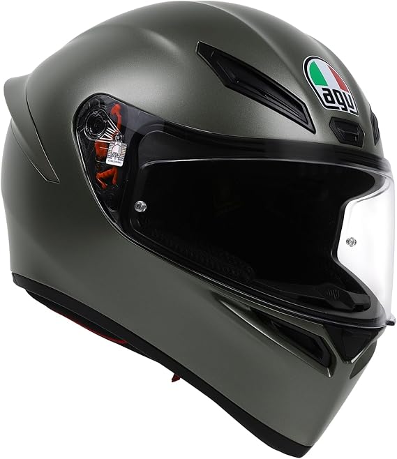 AGV K1 S SOLELUNA 2018 Motorcycle Helmet, Full Face