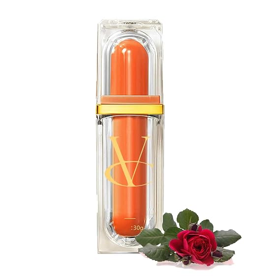 Vitamin C Tone-Up Cream, Five Vitamin C Tone-Up Cream, Vitamin C Plain Face Cream, Five Vitamin C Cream 70g, Five Vitamin C Natural Makeup Cream, Lazy Face Cream, For All Skin Types (1pcs)