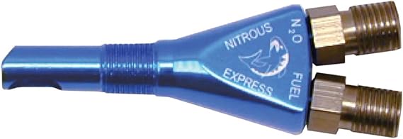 Nitrous Express 90016 Replacement Nozzle
