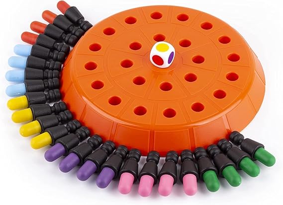 thinkmaster Think Master Memory Chess Intelligence Game - Memory and Mind Development Chess with Colors, Brain Teasers for Kids...