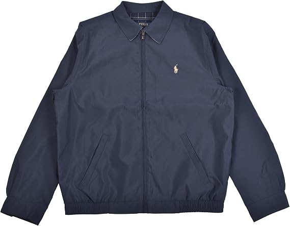 POLO RALPH LAUREN Polo Ralph Lauren Viceing Windbreaker 710548506 Jacket Men Parallel import