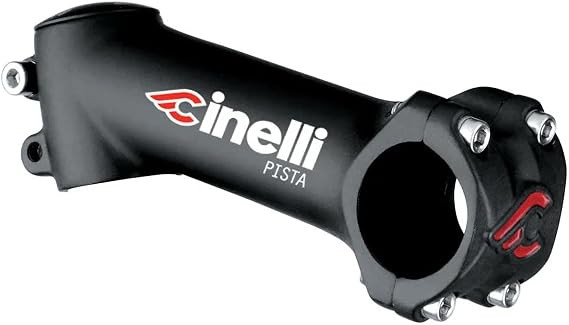 Cinelli Unisex's Pista Stem