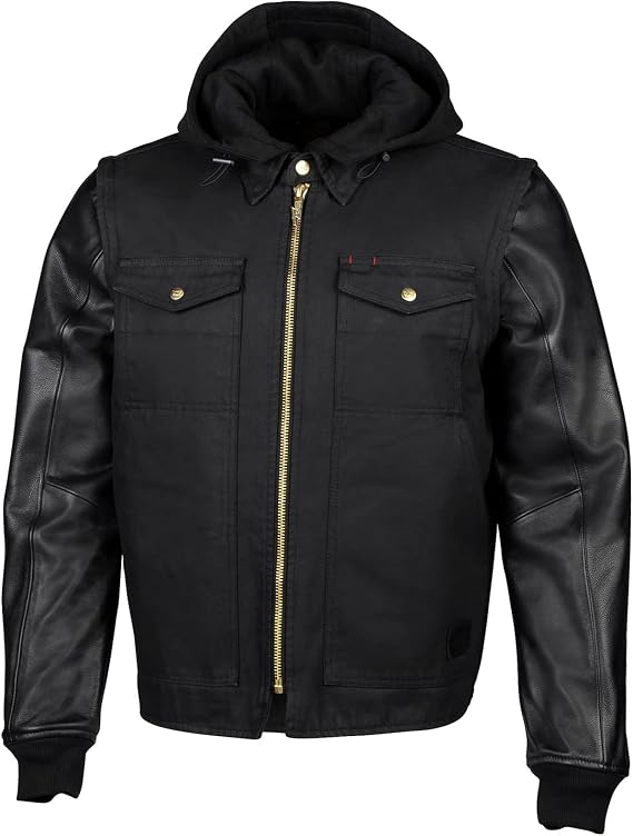 cortech Convert Motorcycle Jacket