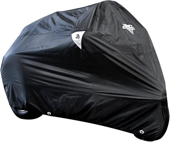 Nelson-Rigg TRK350 Black Trike Cover