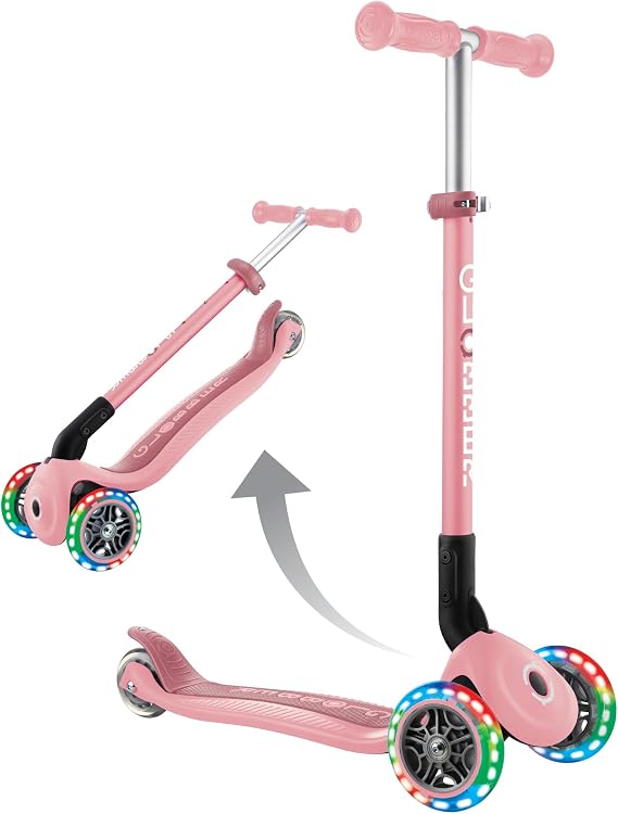 Globber Globber Primo Foldable Lights