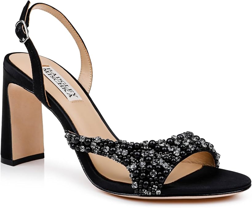 Badgley Mischka Women's Jenesis
