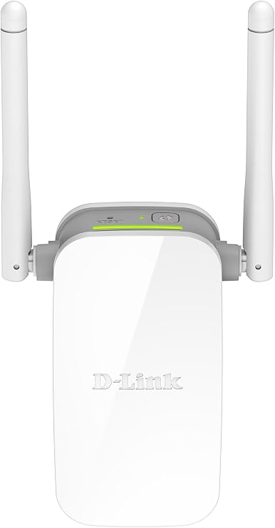D-Link - Access Point Repeater D-Link DAP-1325 N300