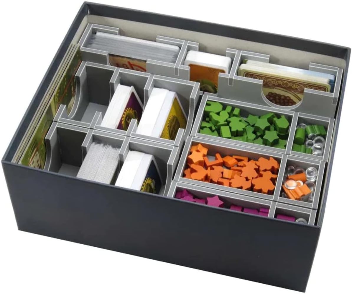 Folded Space EOOD FS-VIT Accessories