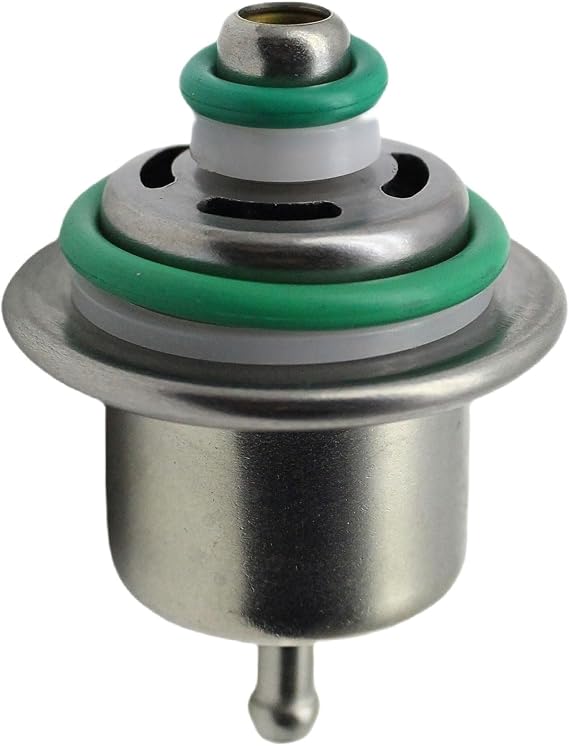 Fuel Injection Pressure Regulator Kit with Ring 3.5BAR 12460604