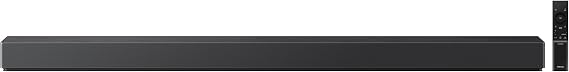 Samsung Q-Series Soundbar HW-QS90H All-in-One Soundbar, Built-in Woofers