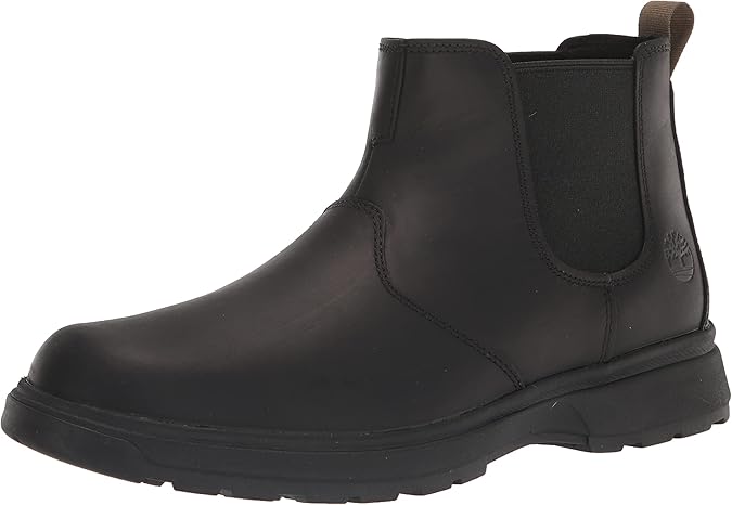 Timberland Men's Atwells Ave ChelseaChelsea Boot