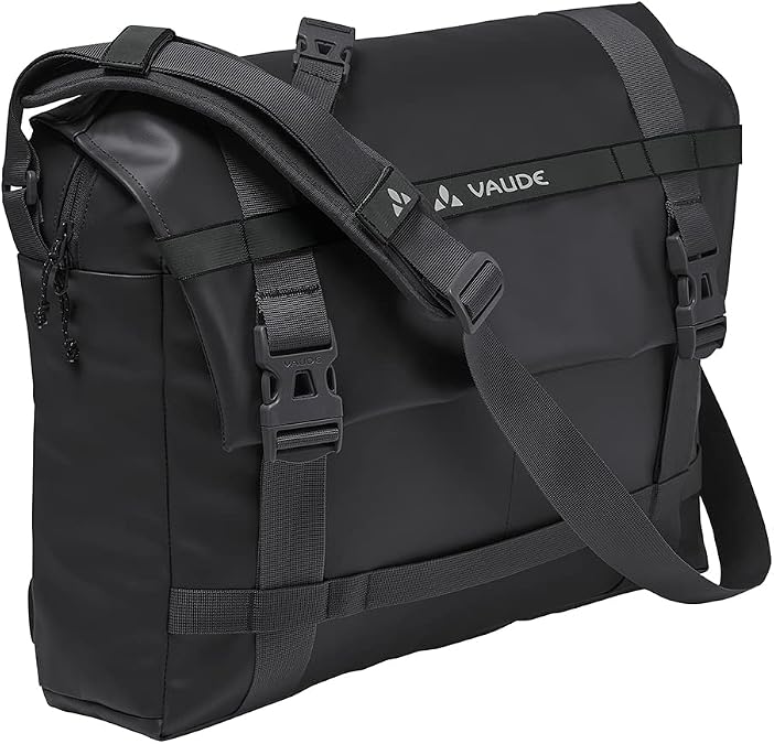 VAUDE Umhängetasche Mineo Messenger 22 Liter