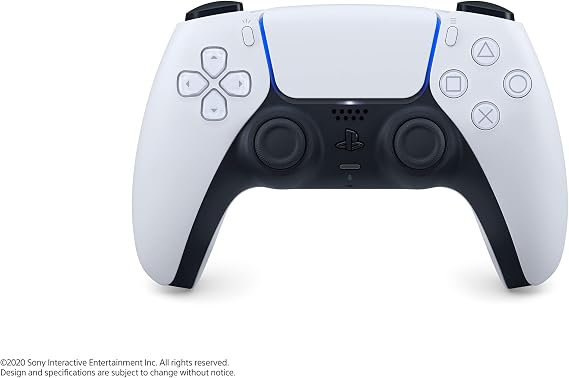 DualSense kablosuz kumanda [Playstation 5 ]