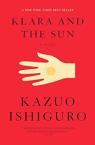 Klara and the Sun: A GMA Book Club Pick: A novel
