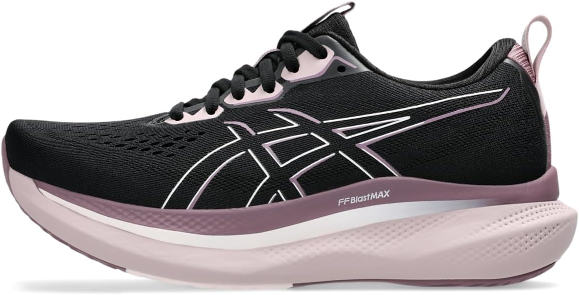 ASICS Women's GLIDERIDE MAX Running Shoes