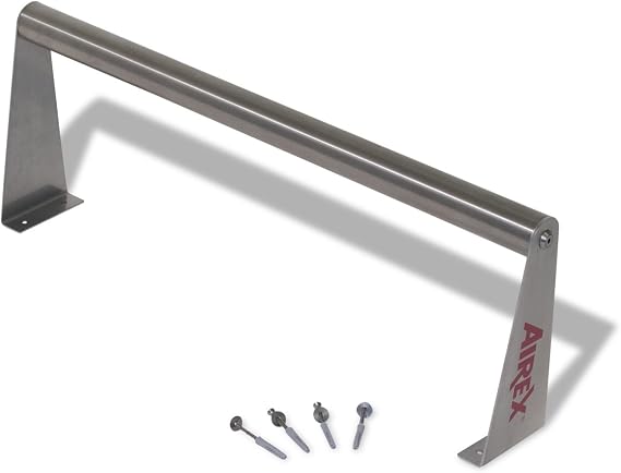 AIREX Wall Bracket Type 40 w/Eyelets