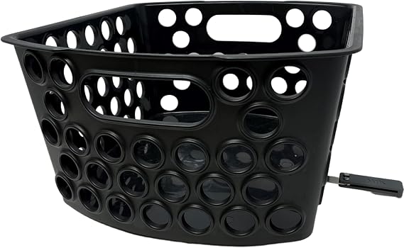 BiKASE MIK Basket for Ebikes