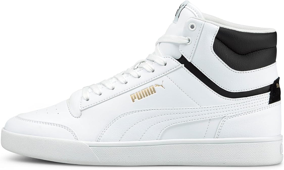 PUMA Shuffle Mid 380748-14 for Men
