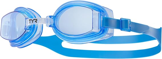 TYR Racetech Performance Goggle