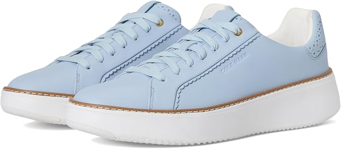 Cole Haan Women's Grandpro Topspin Court Sneaker