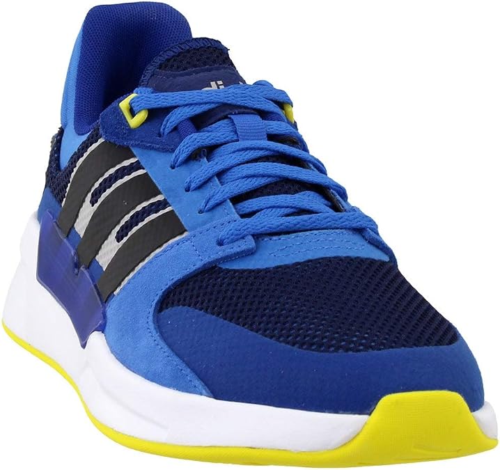 adidas Men's Run 90s Mesh Running Shoes