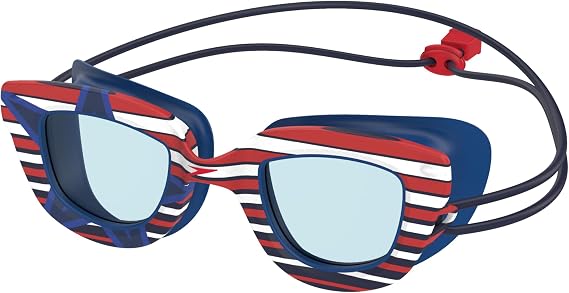 Speedo Kids' Swim Goggles Sunny G Ages 3-8
