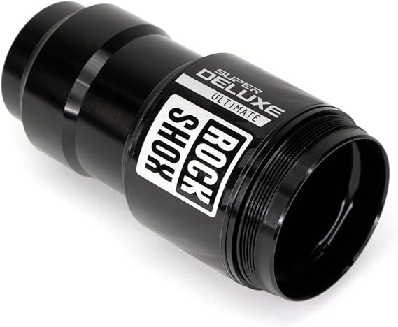 RockShox Linear XL Air Can Upgrade Kit - 37.5-45 mm, Deluxe C1+ / Super