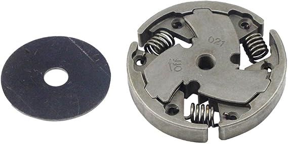 Farmertec Clutch Assy Compatible with Dolmar PS-350 PS-351 PS-420 PS-421 PS-510 PS-460 Chainsaw 503 161 301