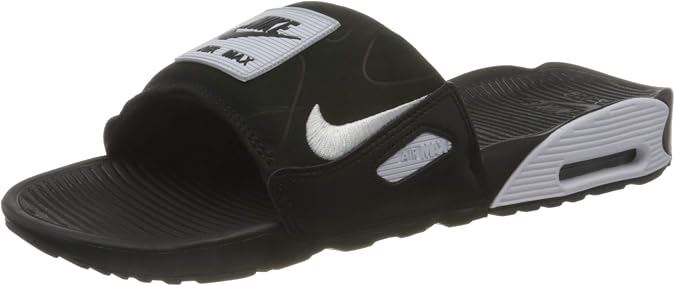 Nike Air Max 90 Mens Slide Bq4635-100